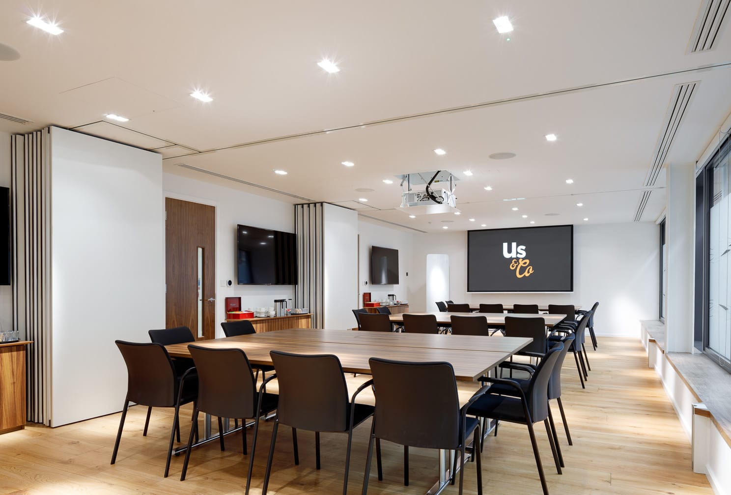 Photo of Us&Co Stratford, Conference Room