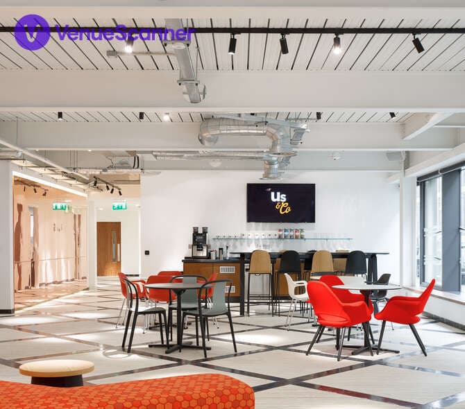 Us&Co Stratford, Meeting Room 1 photo #3