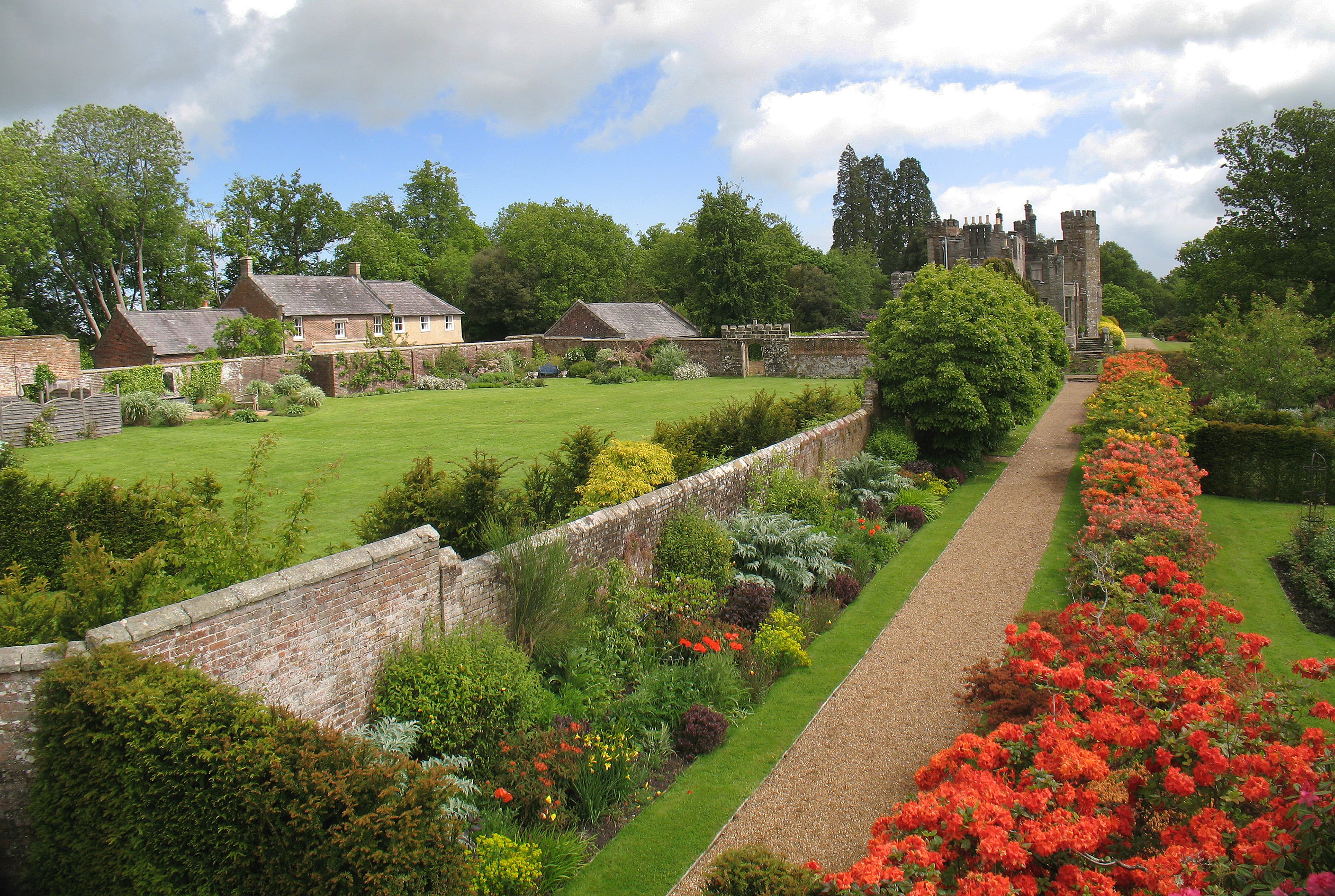 Exclusive Hire, Wadhurst Castle photo #9