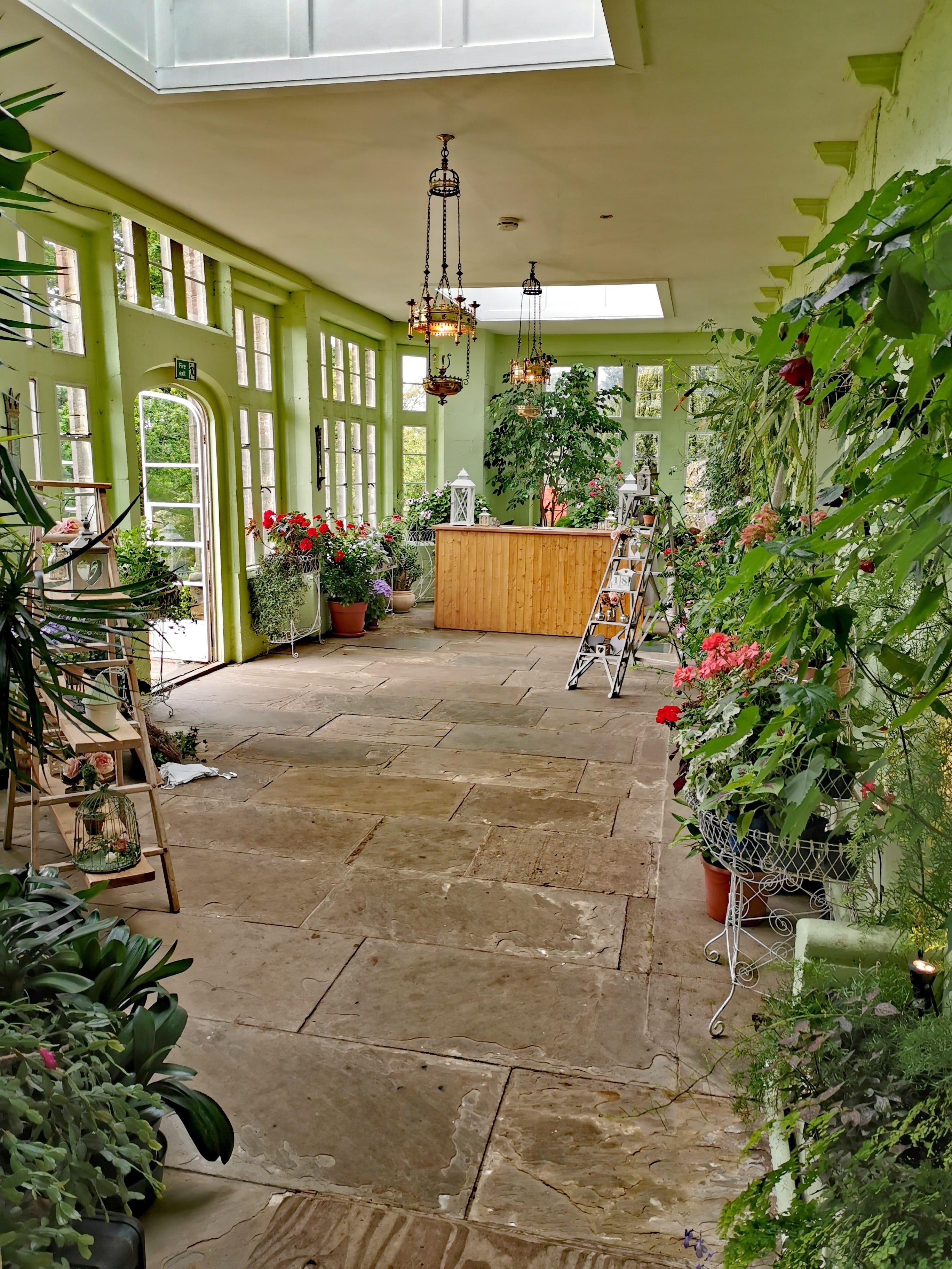 Photo of Wadhurst Castle, Meeting Rooms