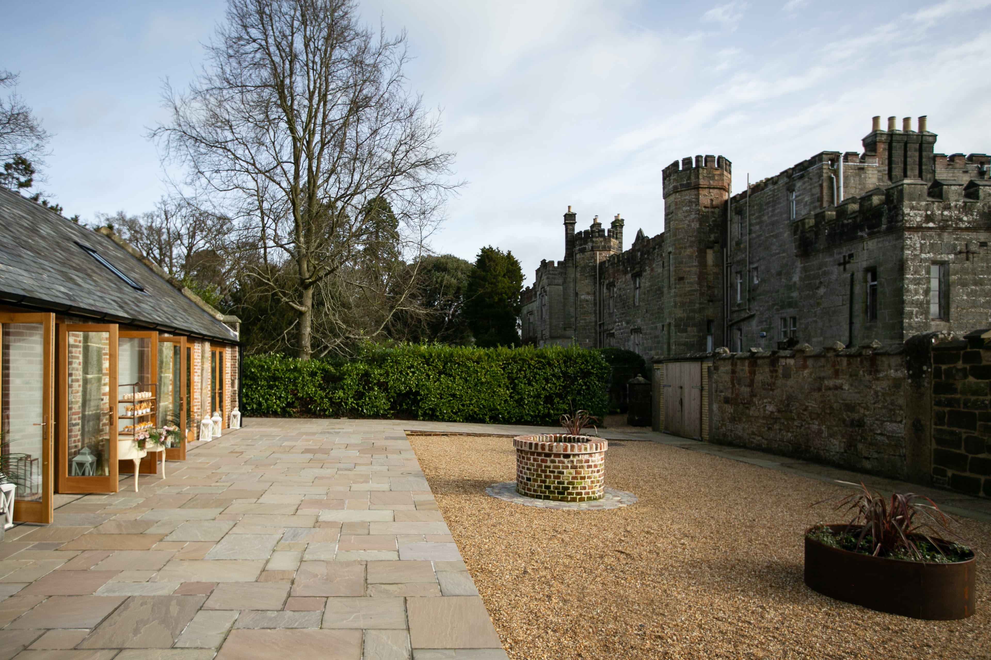 Photo of Wadhurst Castle, Exclusive Hire