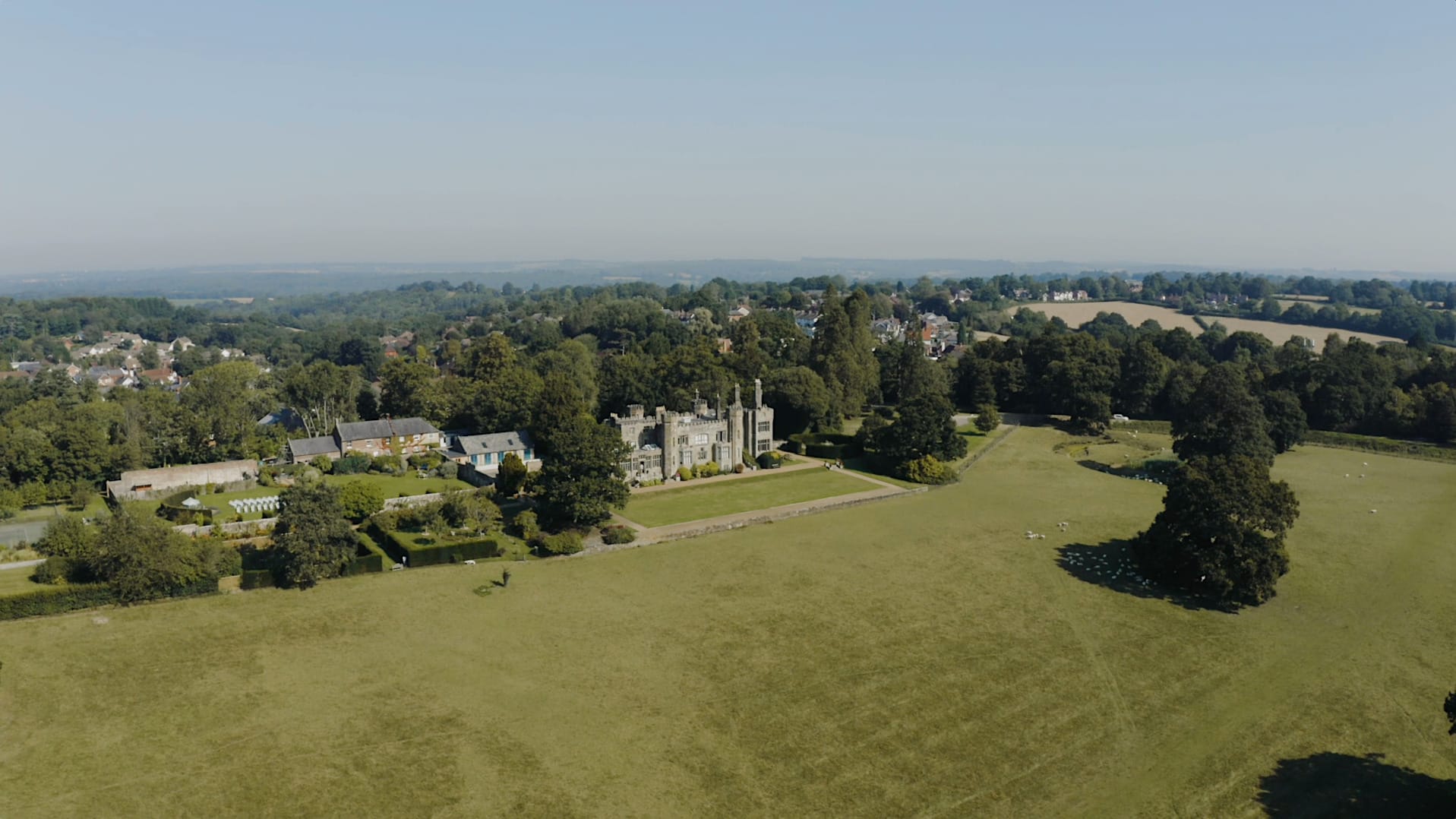 Photo of Wadhurst Castle, Exclusive Hire