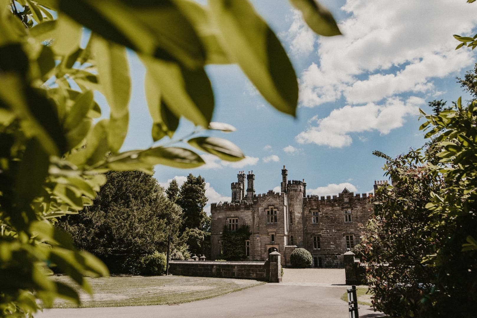 Exclusive Hire, Wadhurst Castle photo #1