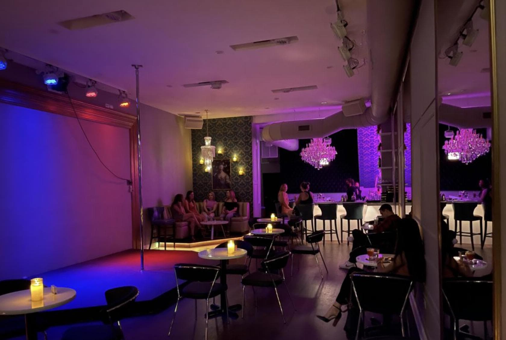 Photo of Provocateur, Lounge & Bar