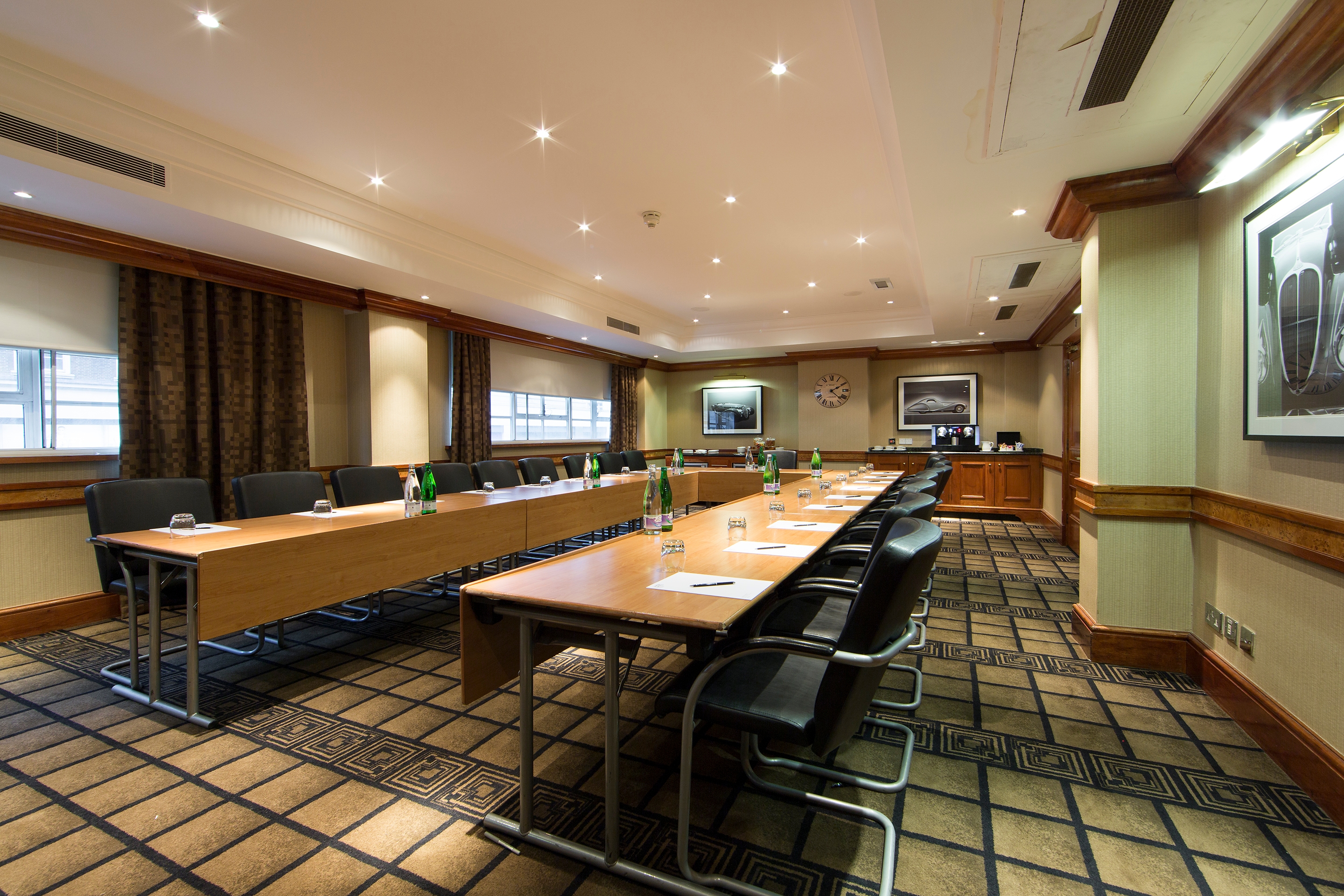 Photo of Thistle London Marble Arch, Oxford Street