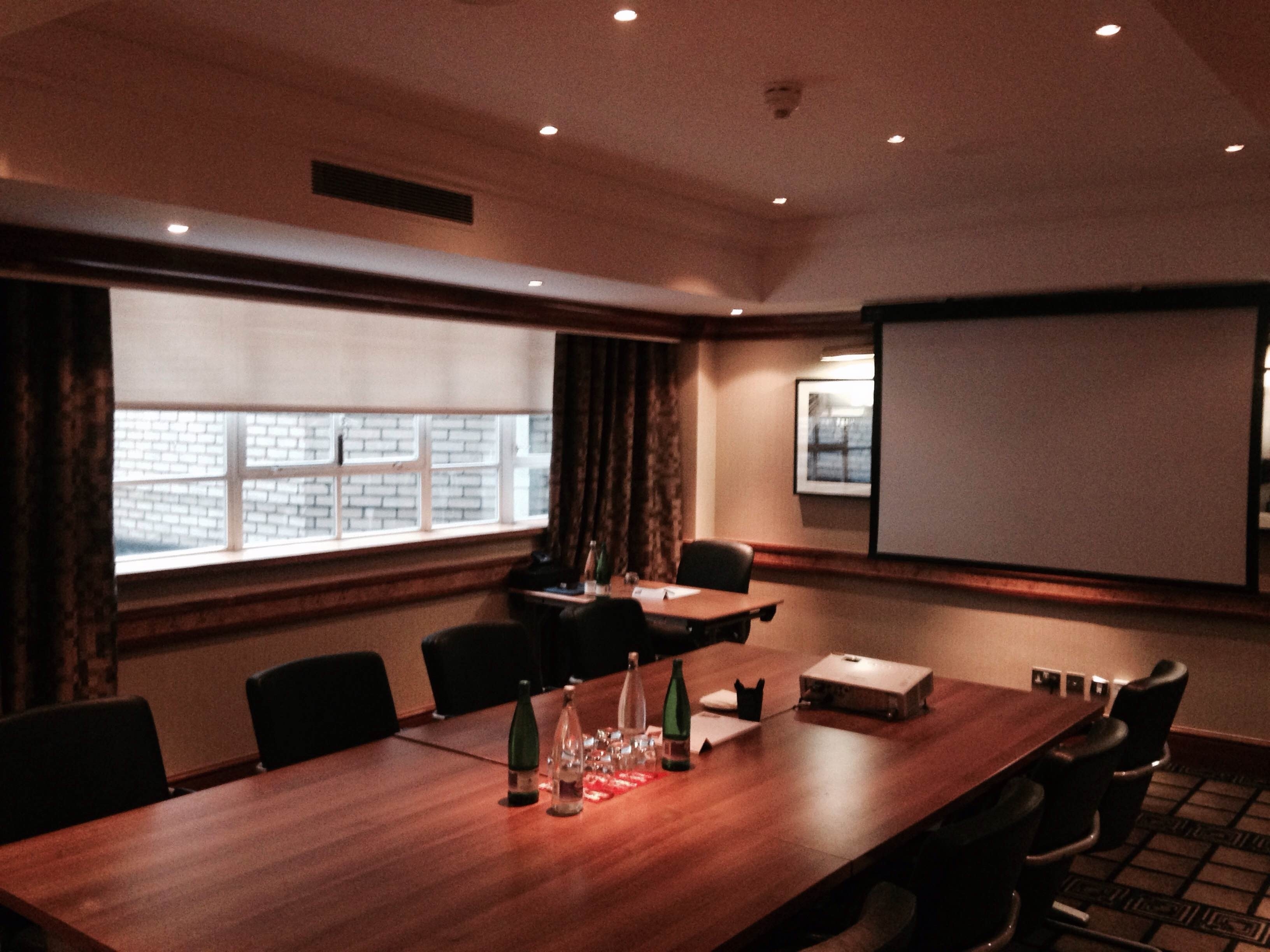 Photo of Thistle London Marble Arch, Downing Street