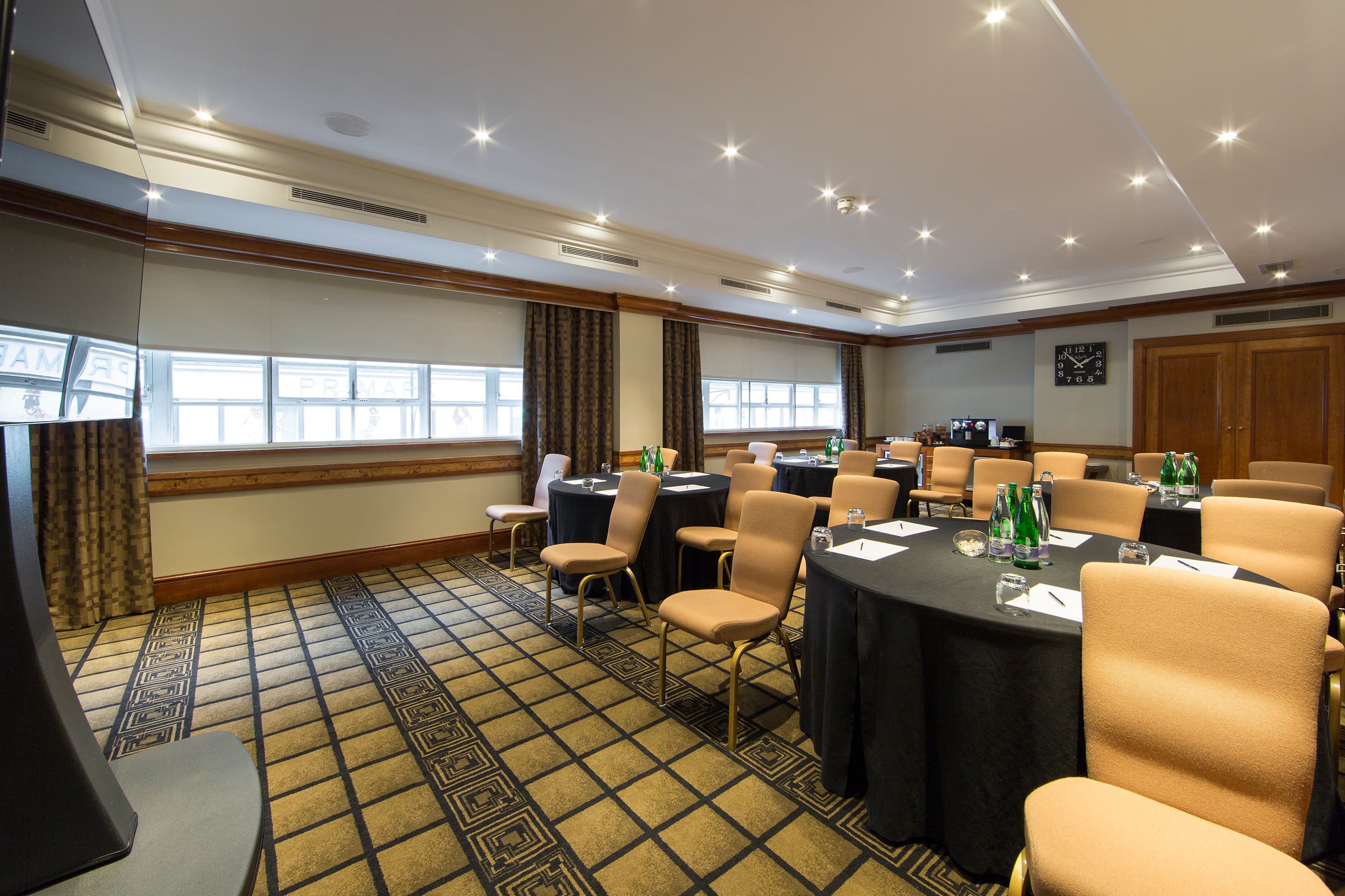 Thistle London Marble Arch, Green Park photo #2