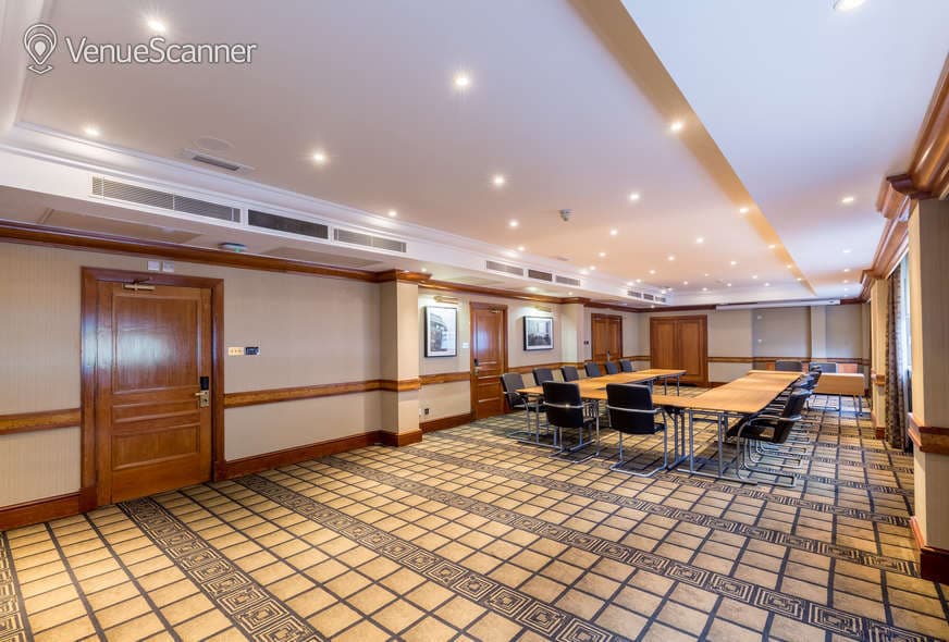 Hyde Park, Thistle London Marble Arch photo #5