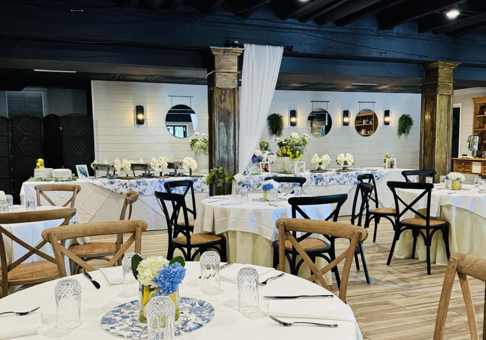 Photo of Fox Barn at Twenty9