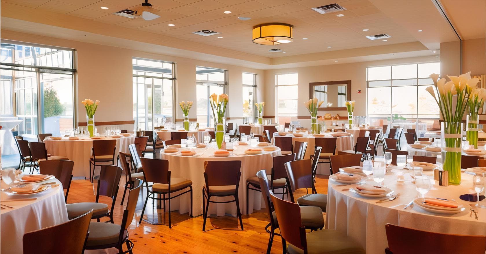 Pinstripes - Oakbrook, 2nd Floor, undefined photo #1