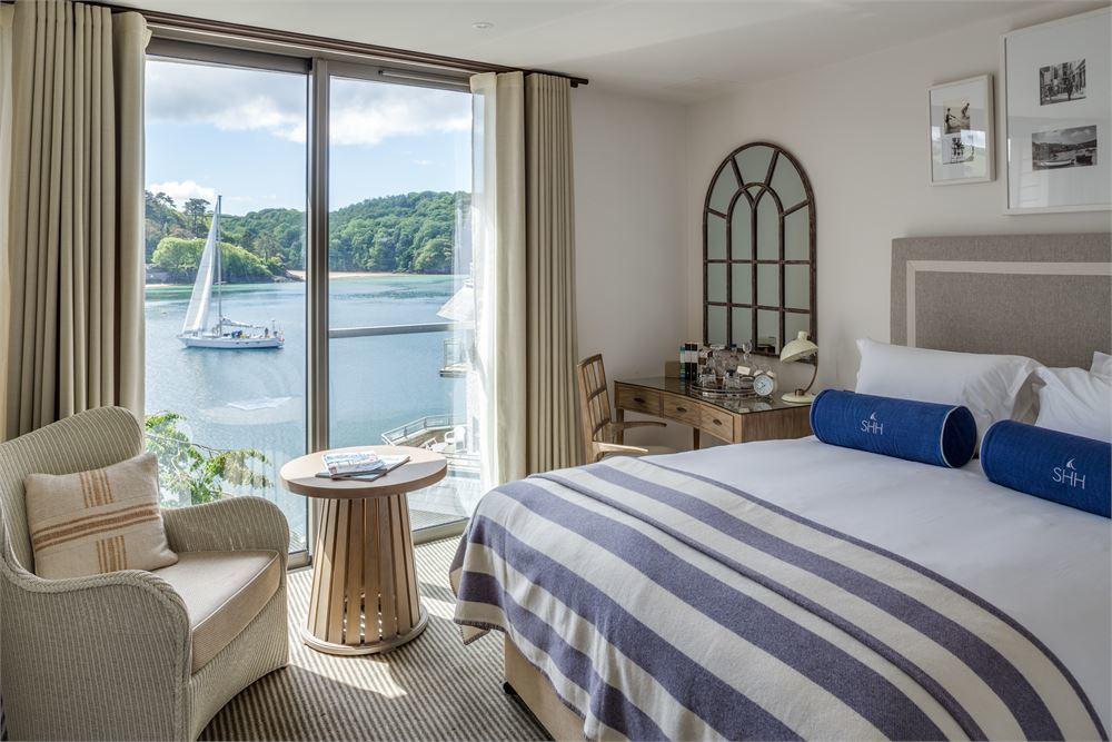 Salcombe Harbour Hotel & Spa, Exclusive Hire photo #0
