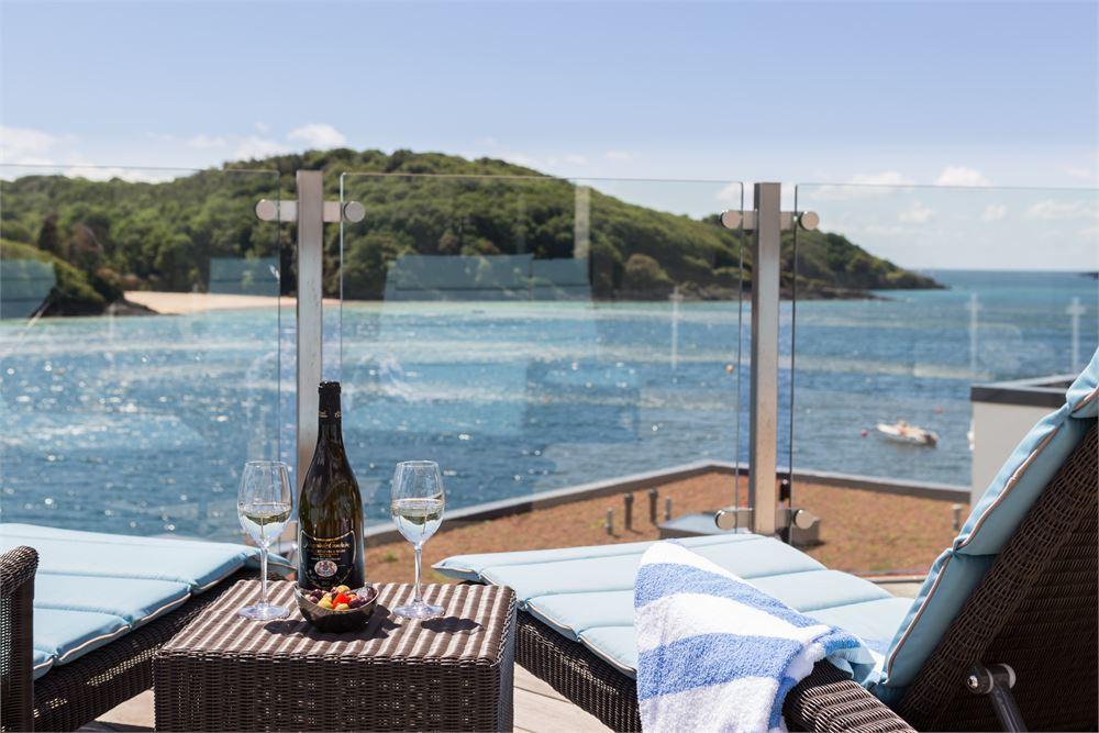 Salcombe Harbour Hotel & Spa, Exclusive Hire photo #1