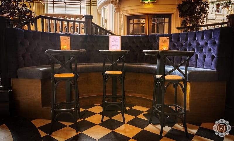 Photo of The Lost & Found Birmingham, Full Venue Hire