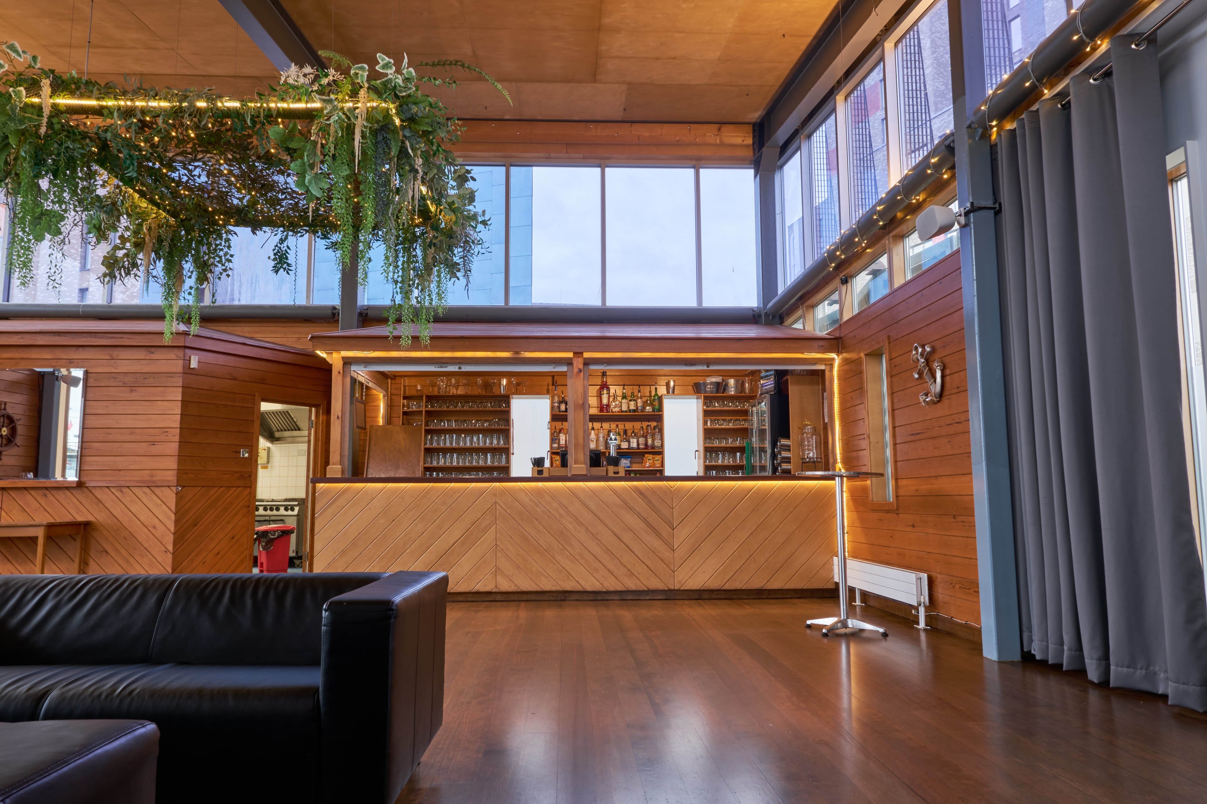 Photo of Greenwich Yacht Club