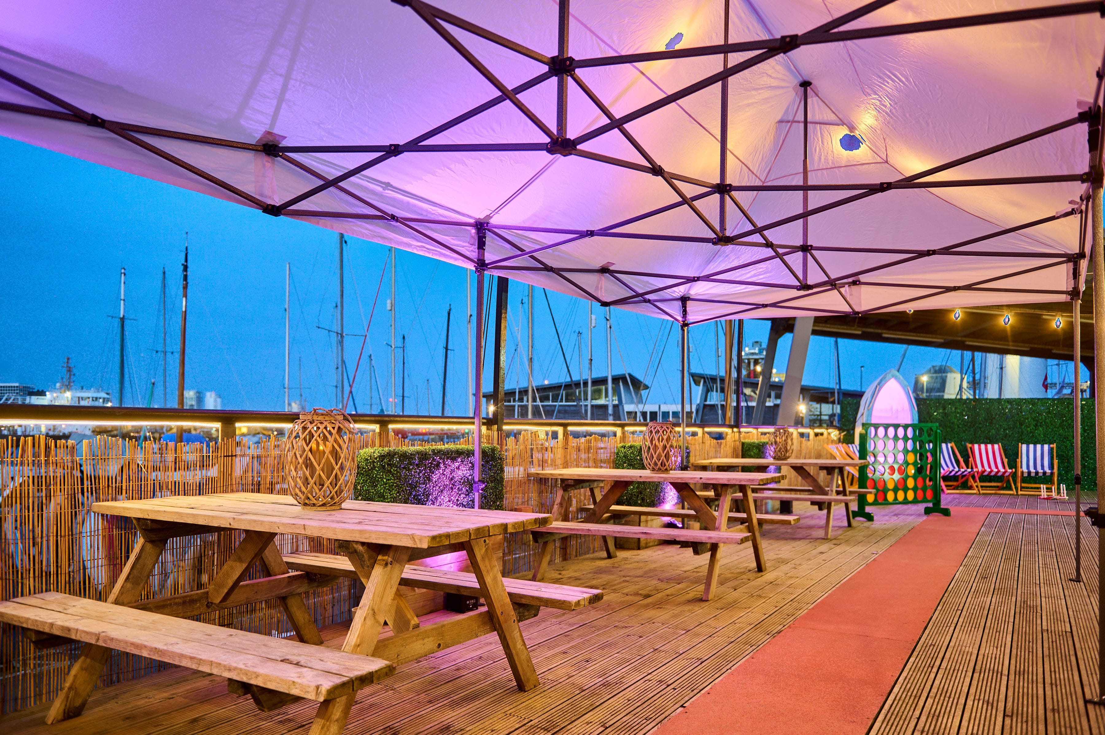 Photo of Greenwich Yacht Club
