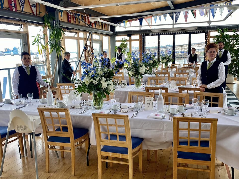Photo of Greenwich Yacht Club, The Clubhouse