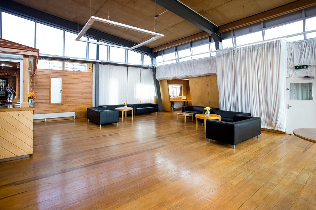 Photo of Greenwich Yacht Club, The River Rooms