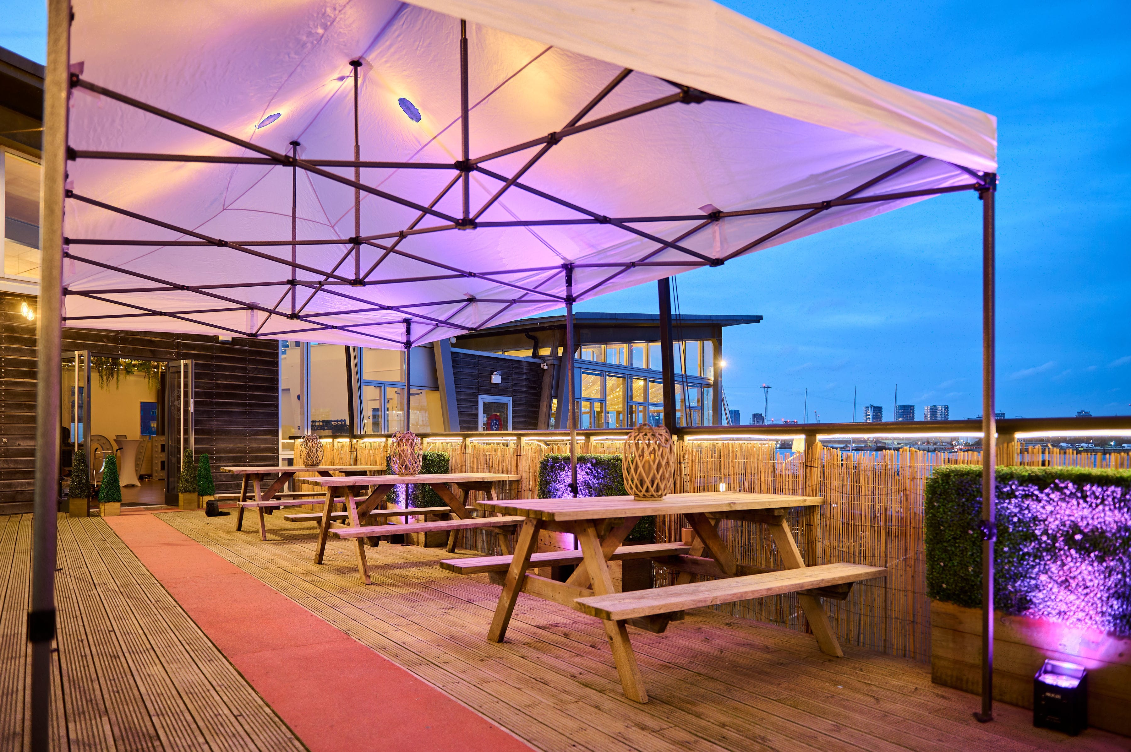 Photo of Greenwich Yacht Club