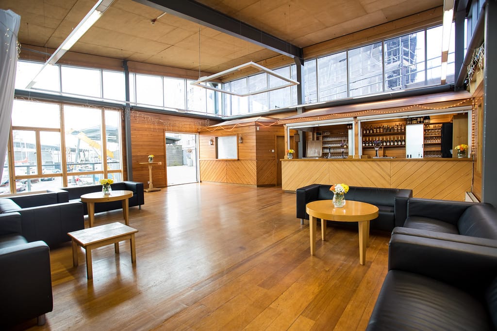 Photo of Greenwich Yacht Club, The River Rooms