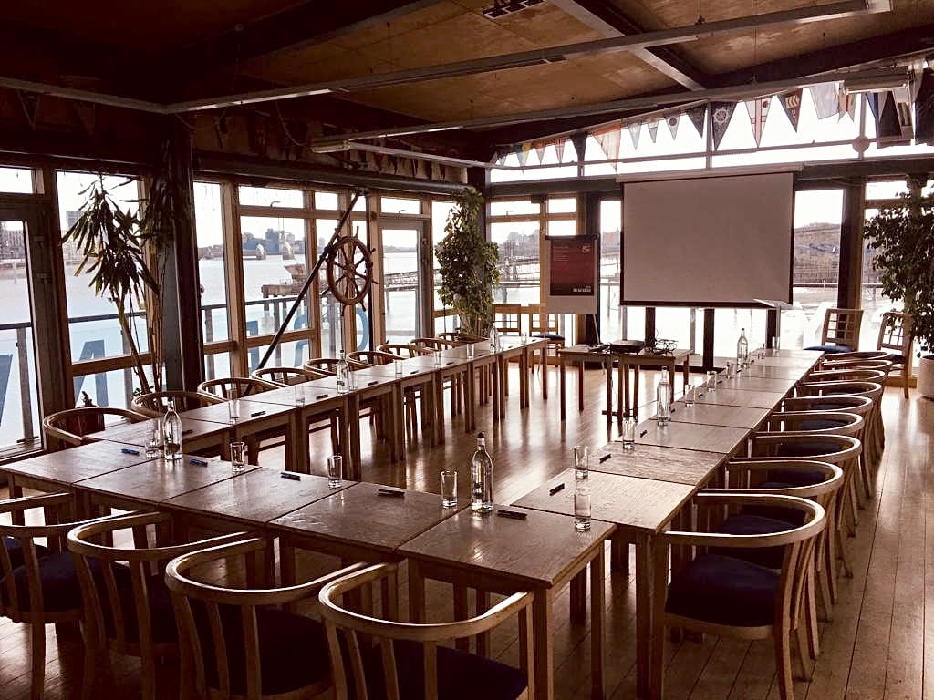 Photo of Greenwich Yacht Club, The Clubhouse