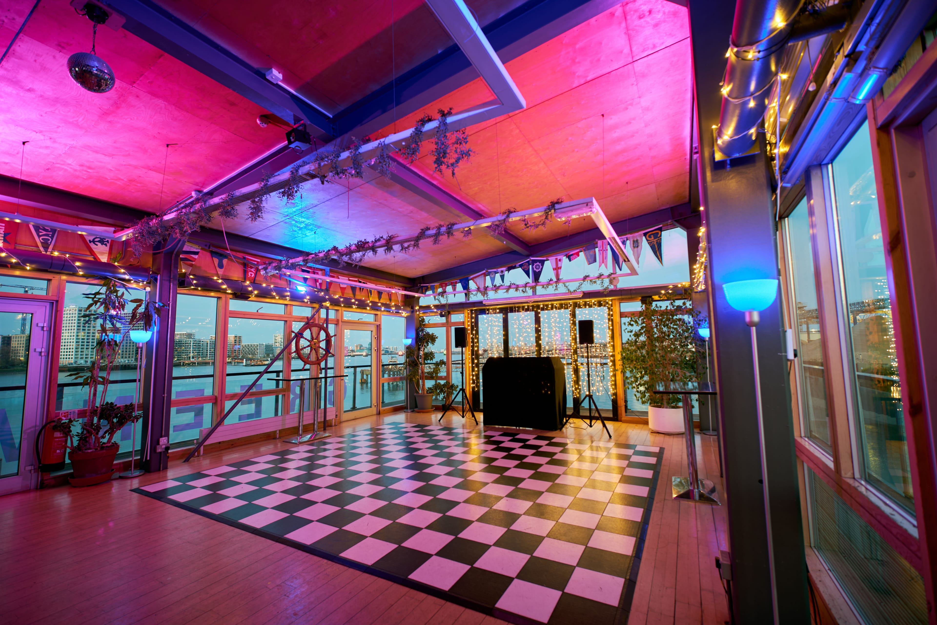 Photo of Greenwich Yacht Club