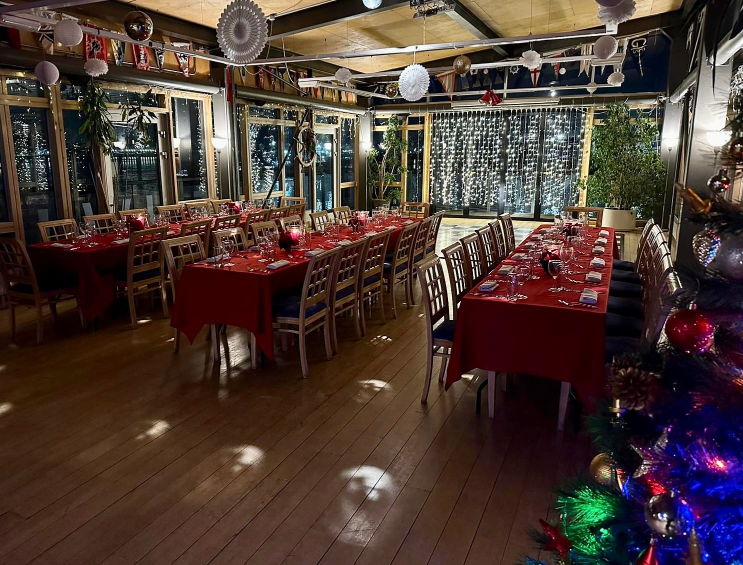 Photo of Greenwich Yacht Club, The Clubhouse
