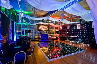 Photo of Greenwich Yacht Club, The River Rooms