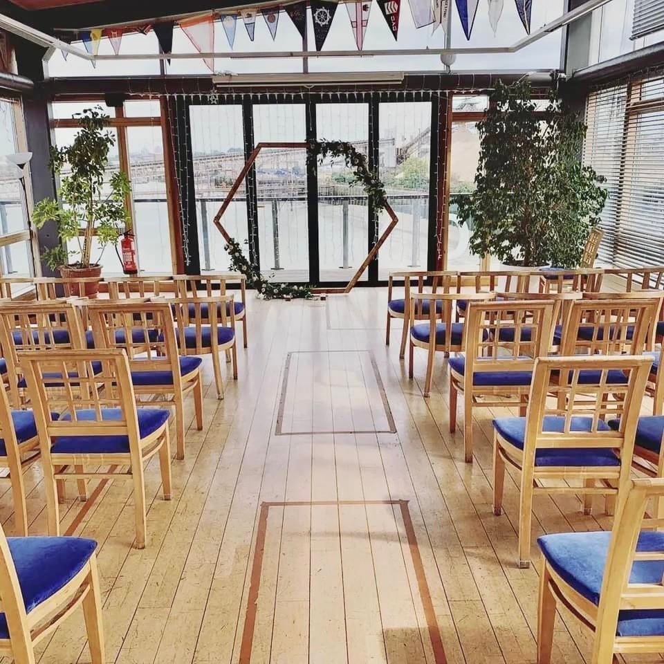 Photo of Greenwich Yacht Club, The Clubhouse