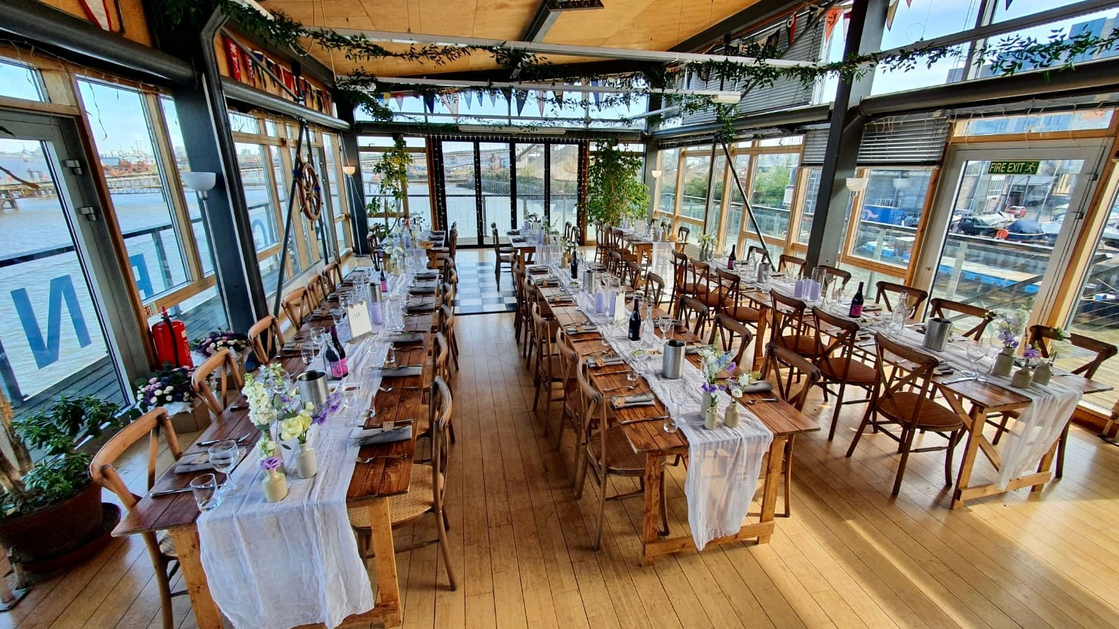 Photo of Greenwich Yacht Club, The Clubhouse