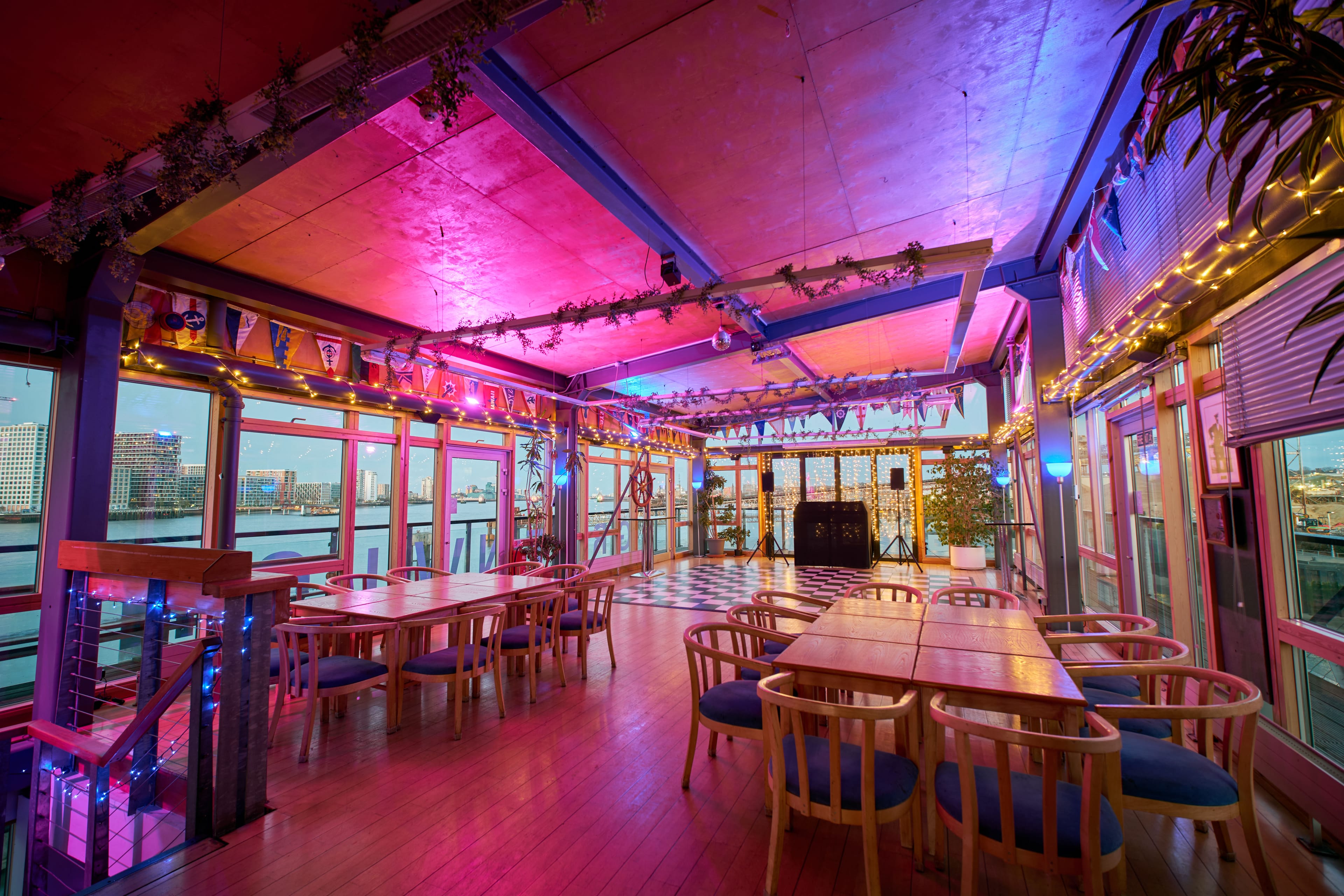 Photo of Greenwich Yacht Club