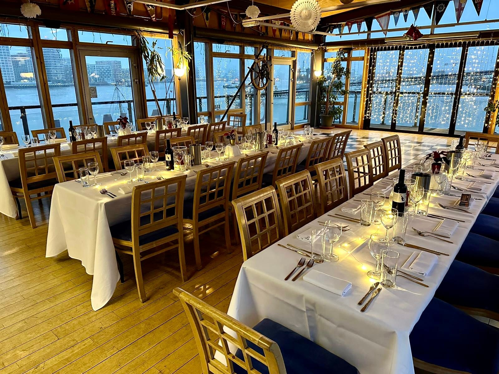 Photo of Greenwich Yacht Club, The Clubhouse