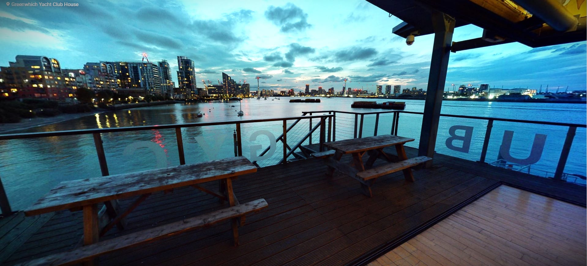Photo of Greenwich Yacht Club
