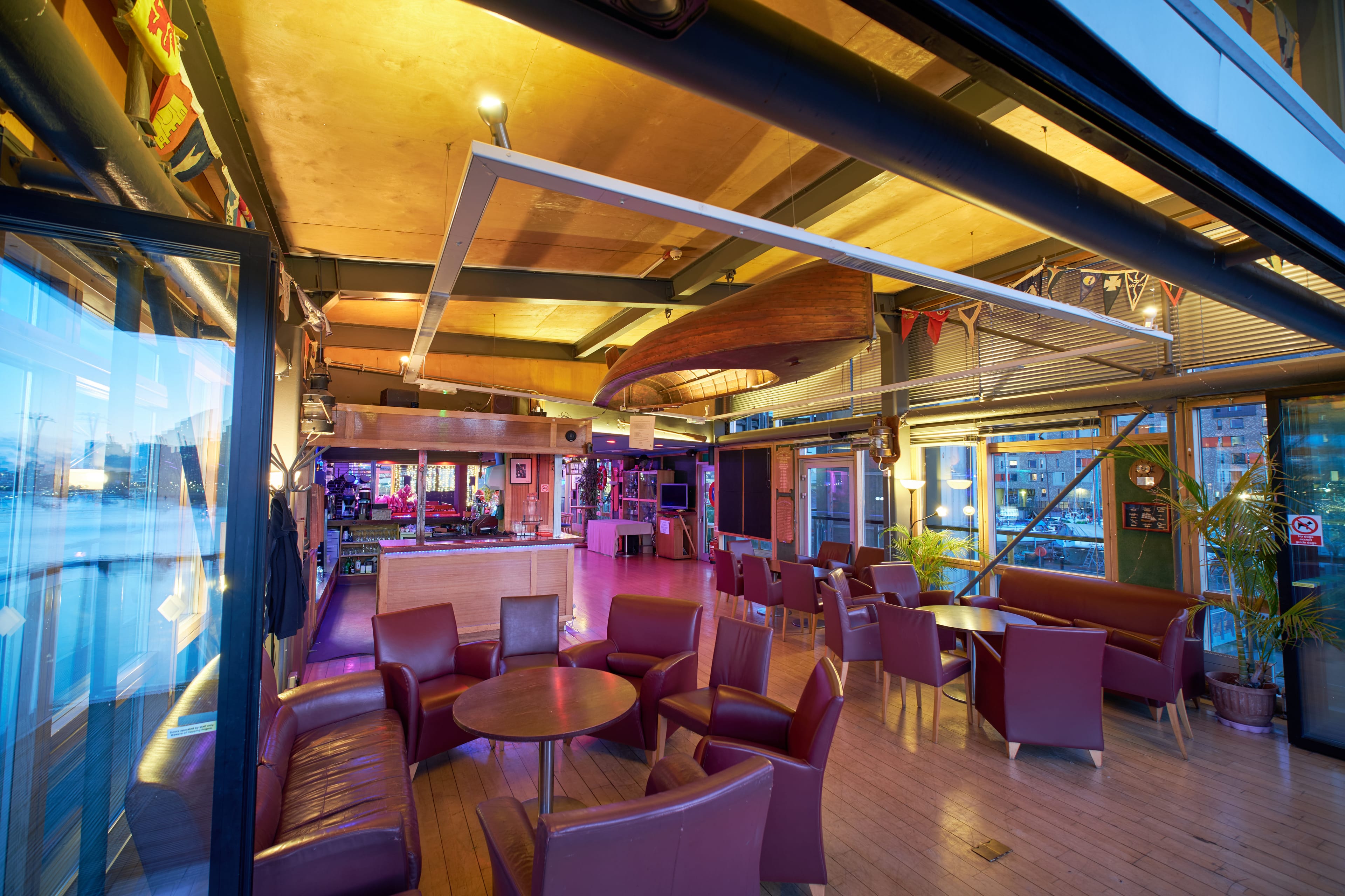 Photo of Greenwich Yacht Club