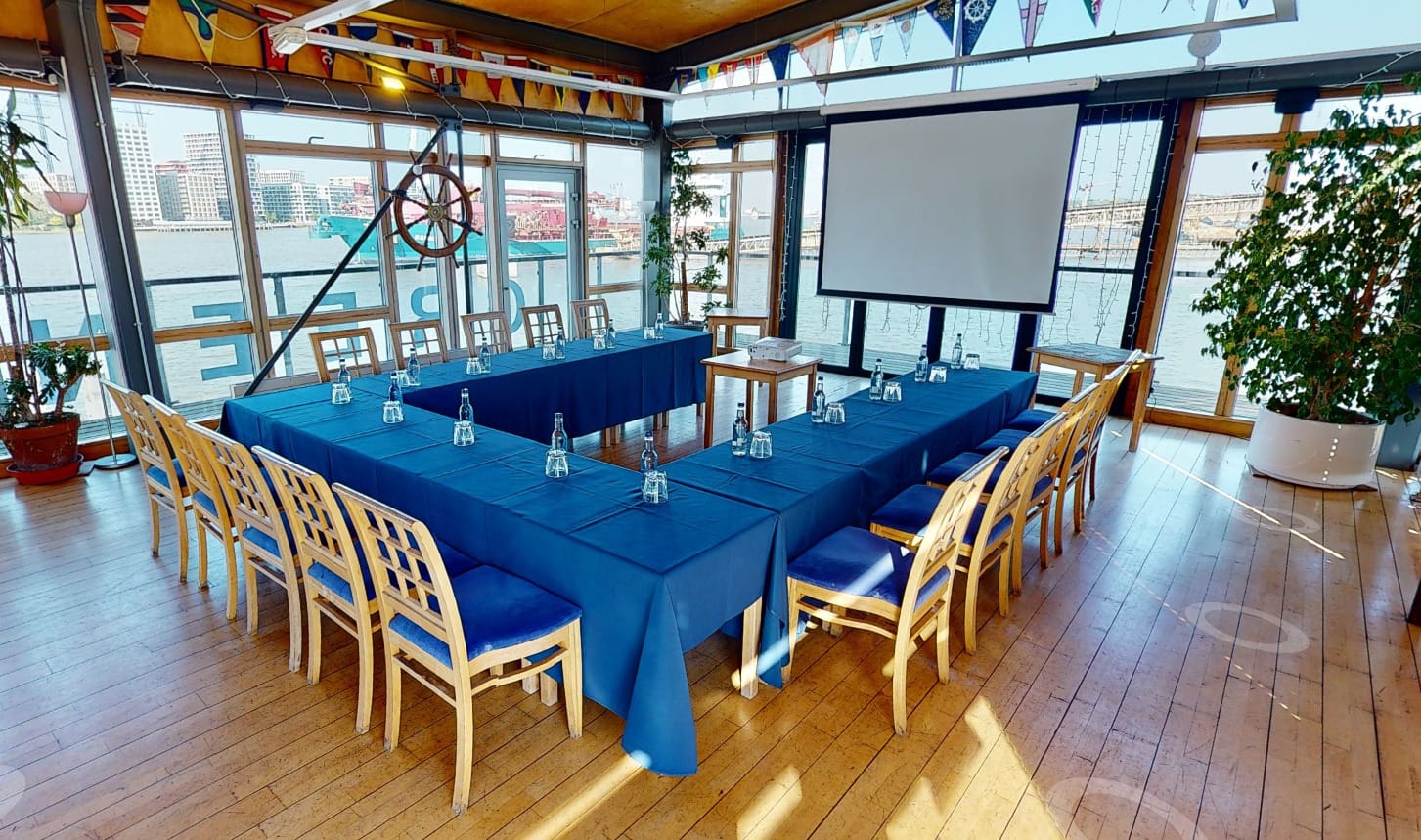Photo of Greenwich Yacht Club