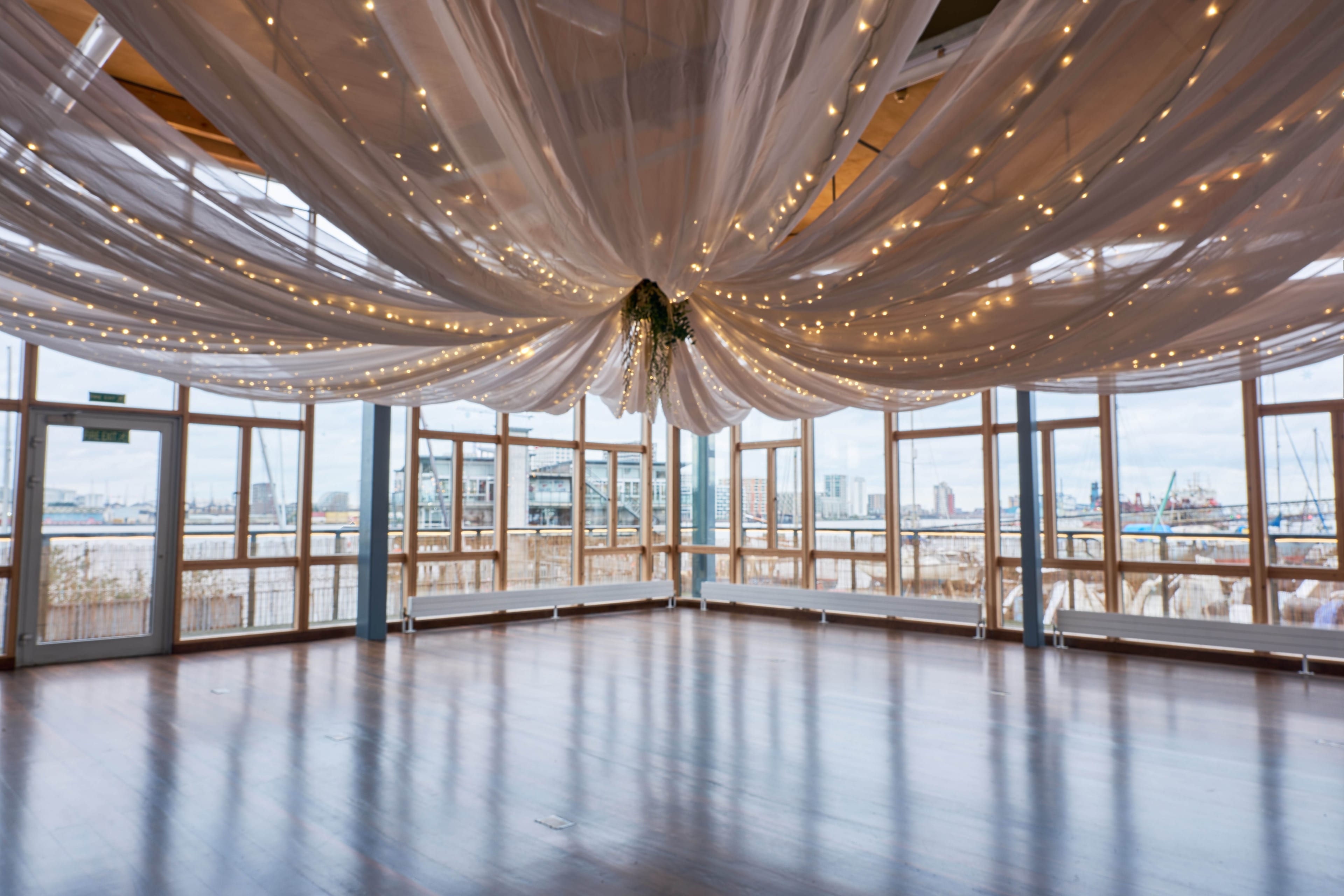Photo of Greenwich Yacht Club
