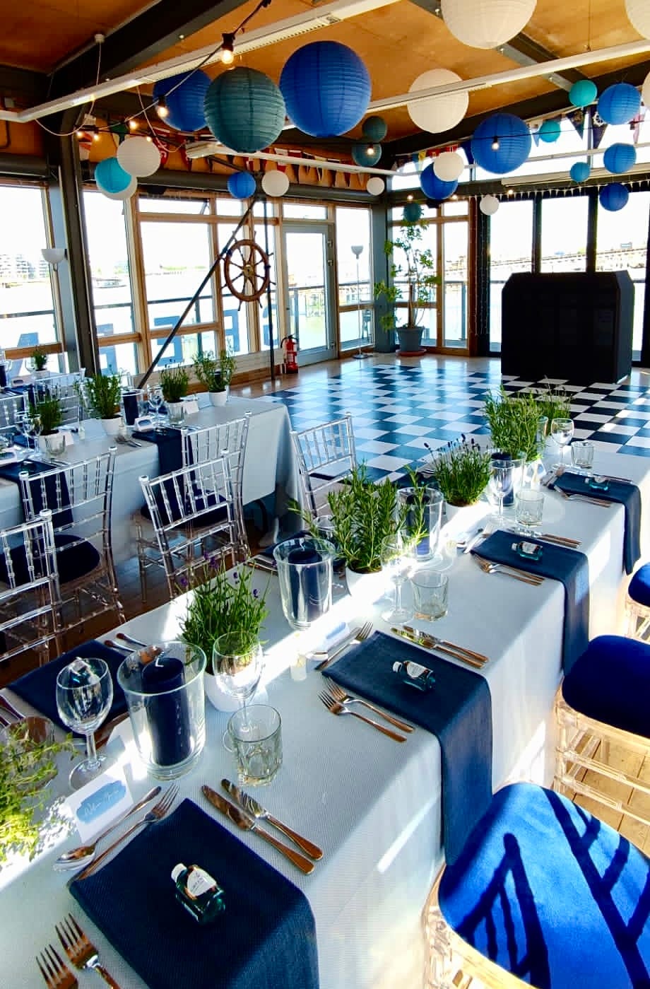 Photo of Greenwich Yacht Club, The Clubhouse
