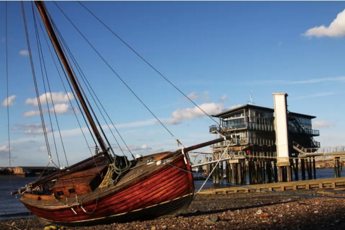Photo of Greenwich Yacht Club