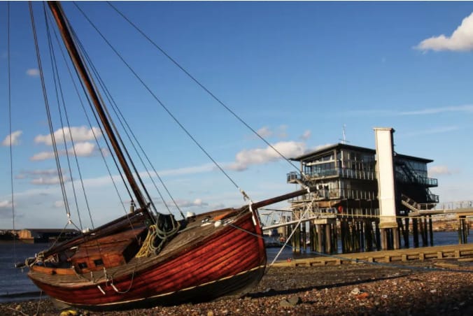 Photo of Greenwich Yacht Club