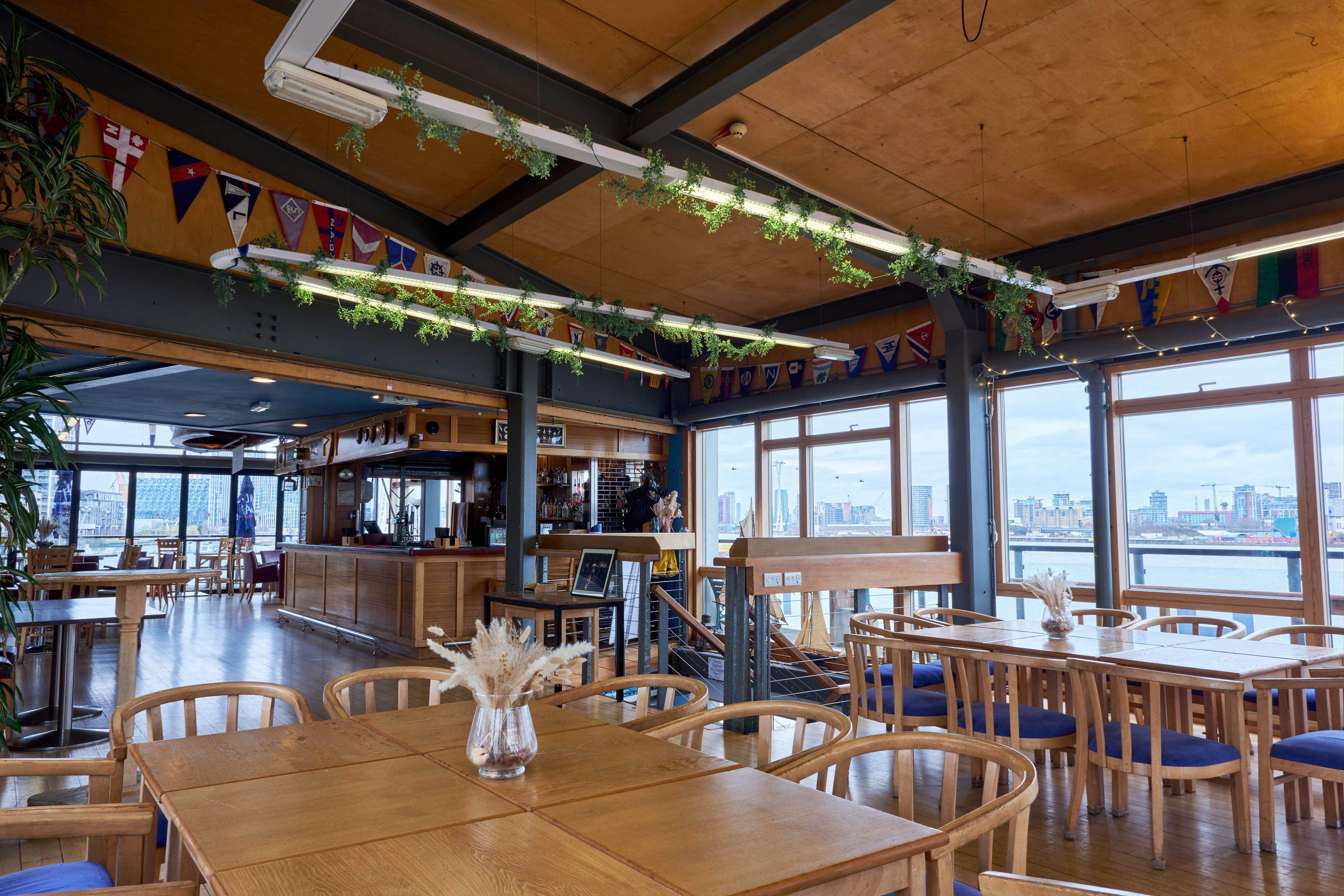 Photo of Greenwich Yacht Club