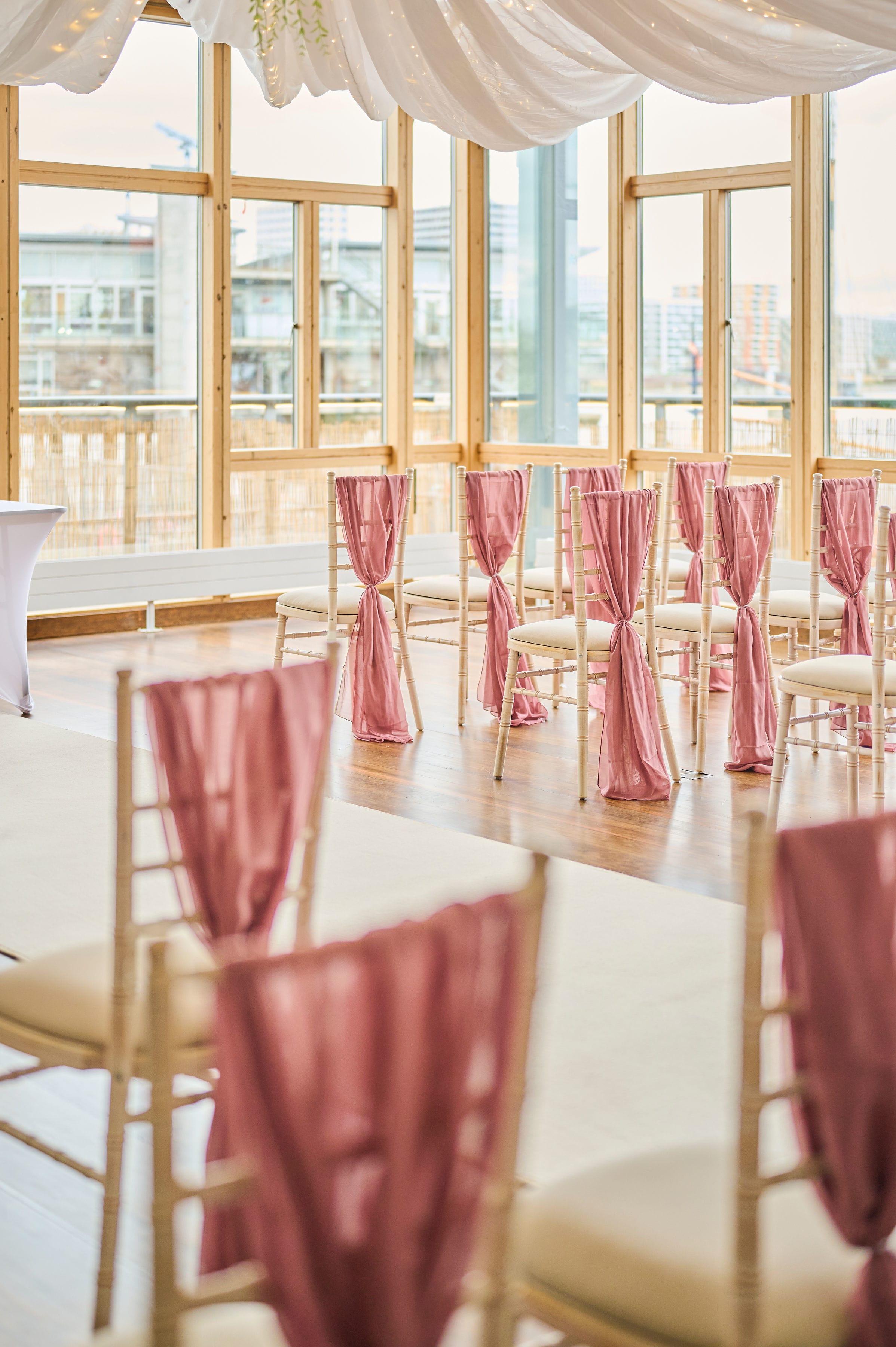 Photo of Greenwich Yacht Club