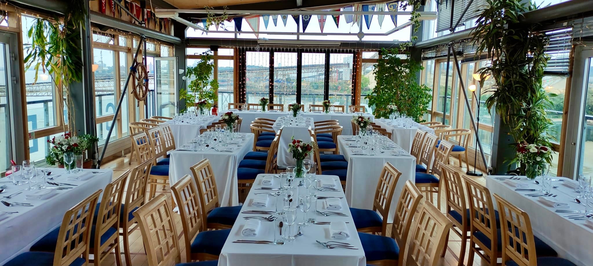Photo of Greenwich Yacht Club, The Clubhouse