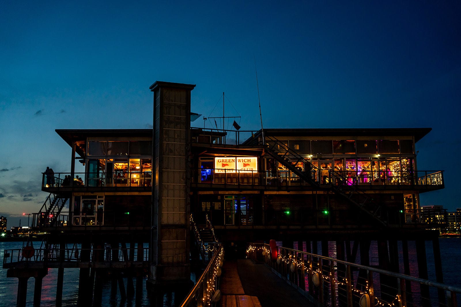 Photo of Greenwich Yacht Club