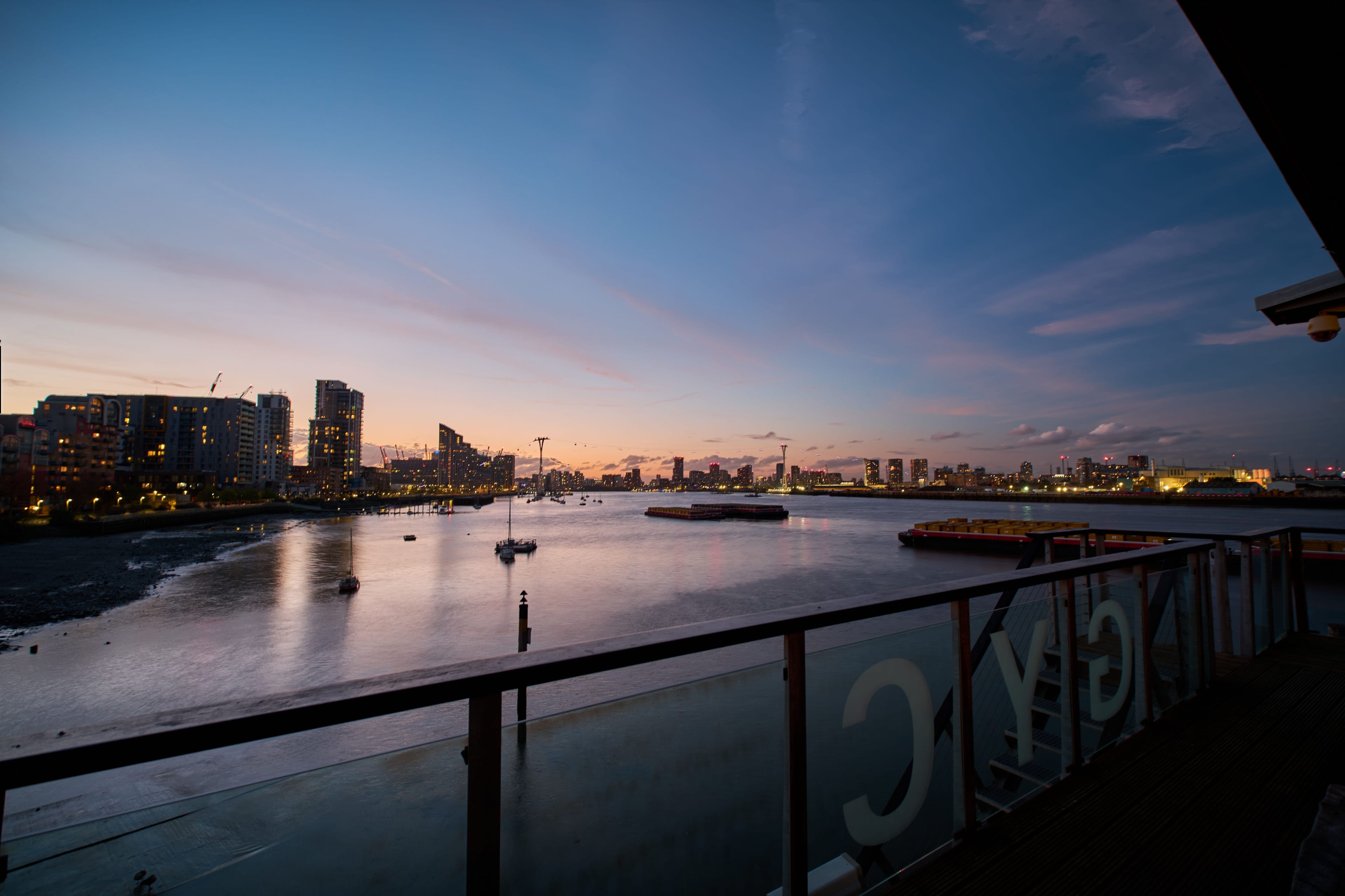 Photo of Greenwich Yacht Club