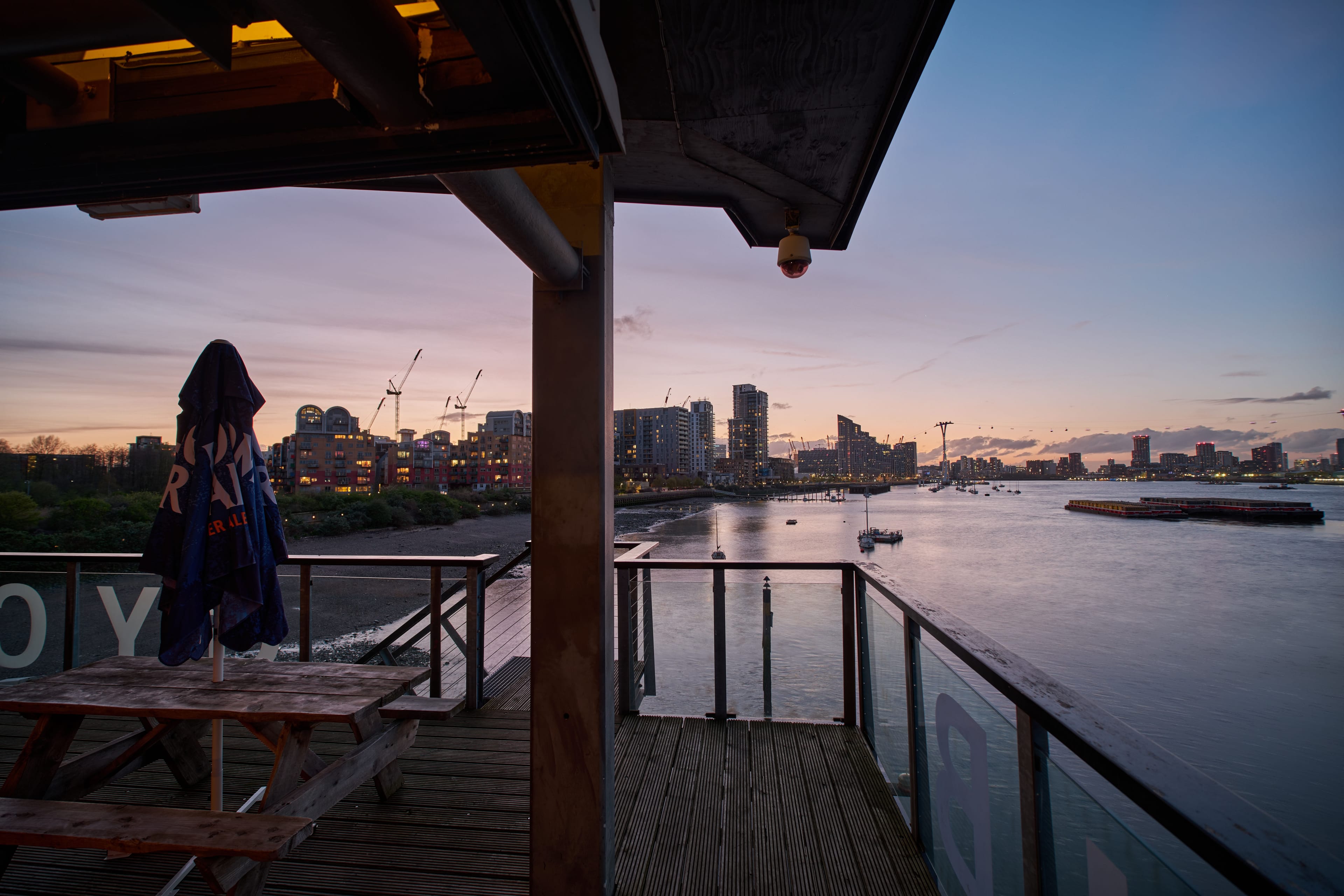 Photo of Greenwich Yacht Club