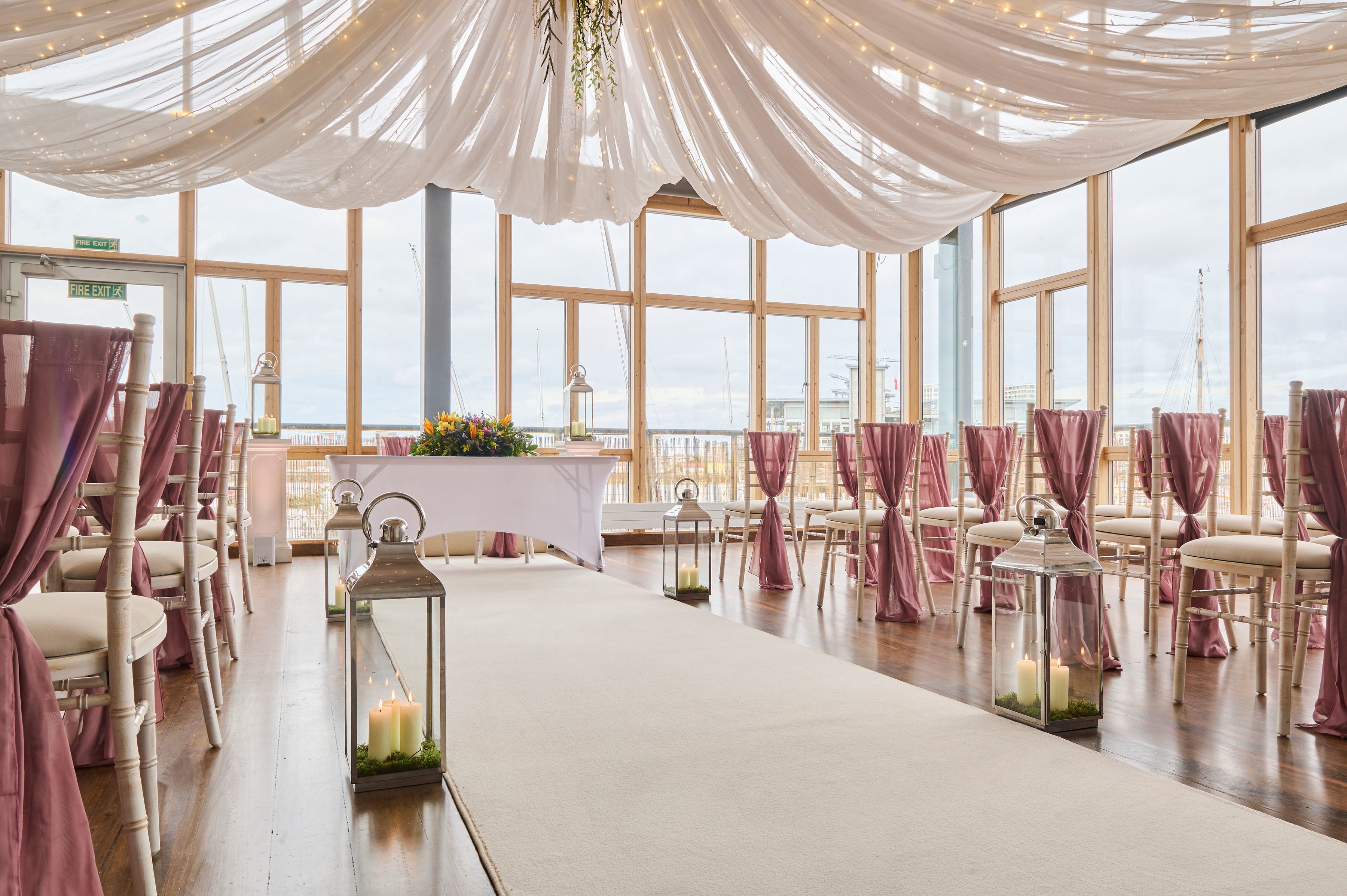 Photo of Greenwich Yacht Club