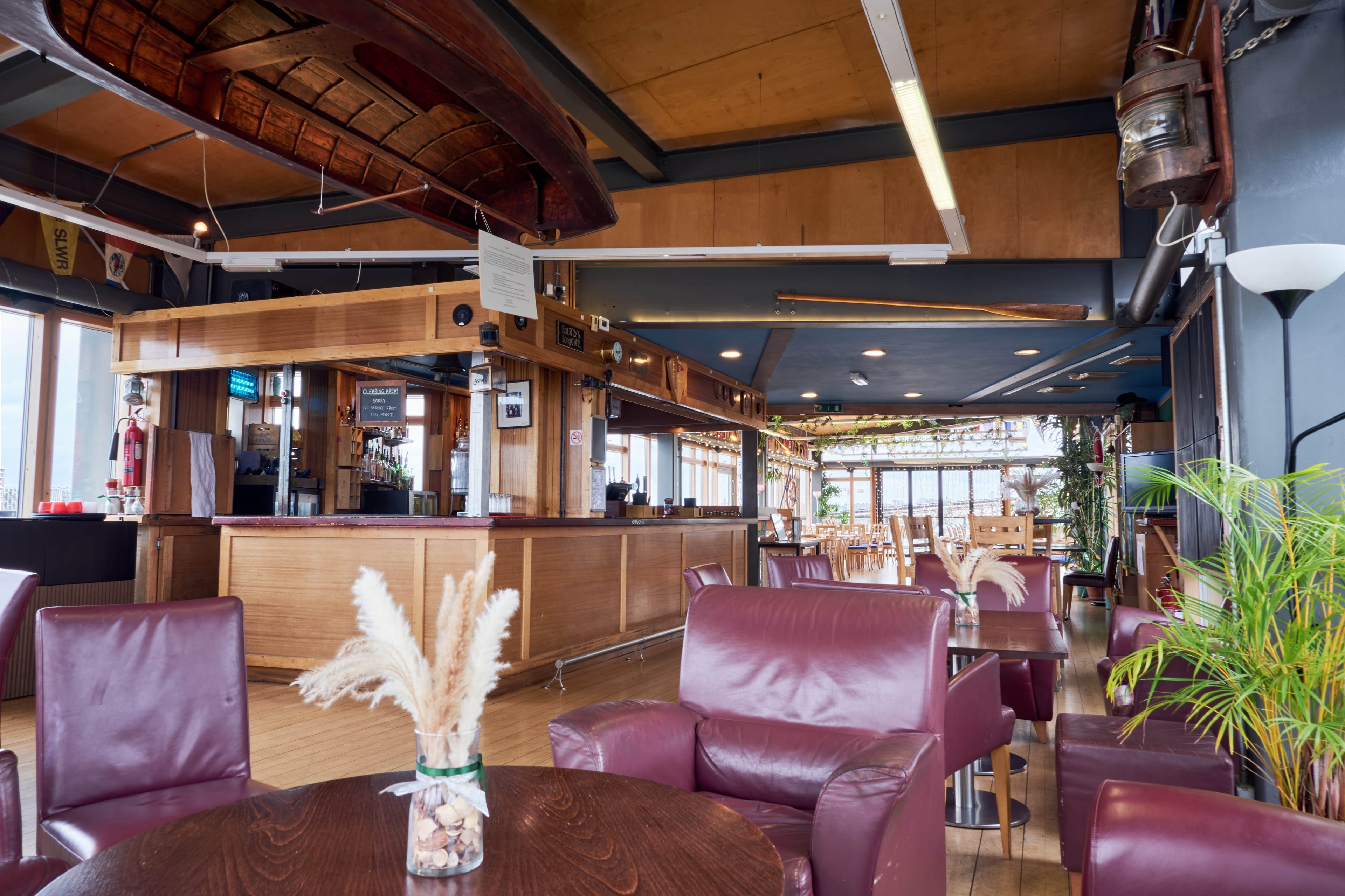Photo of Greenwich Yacht Club