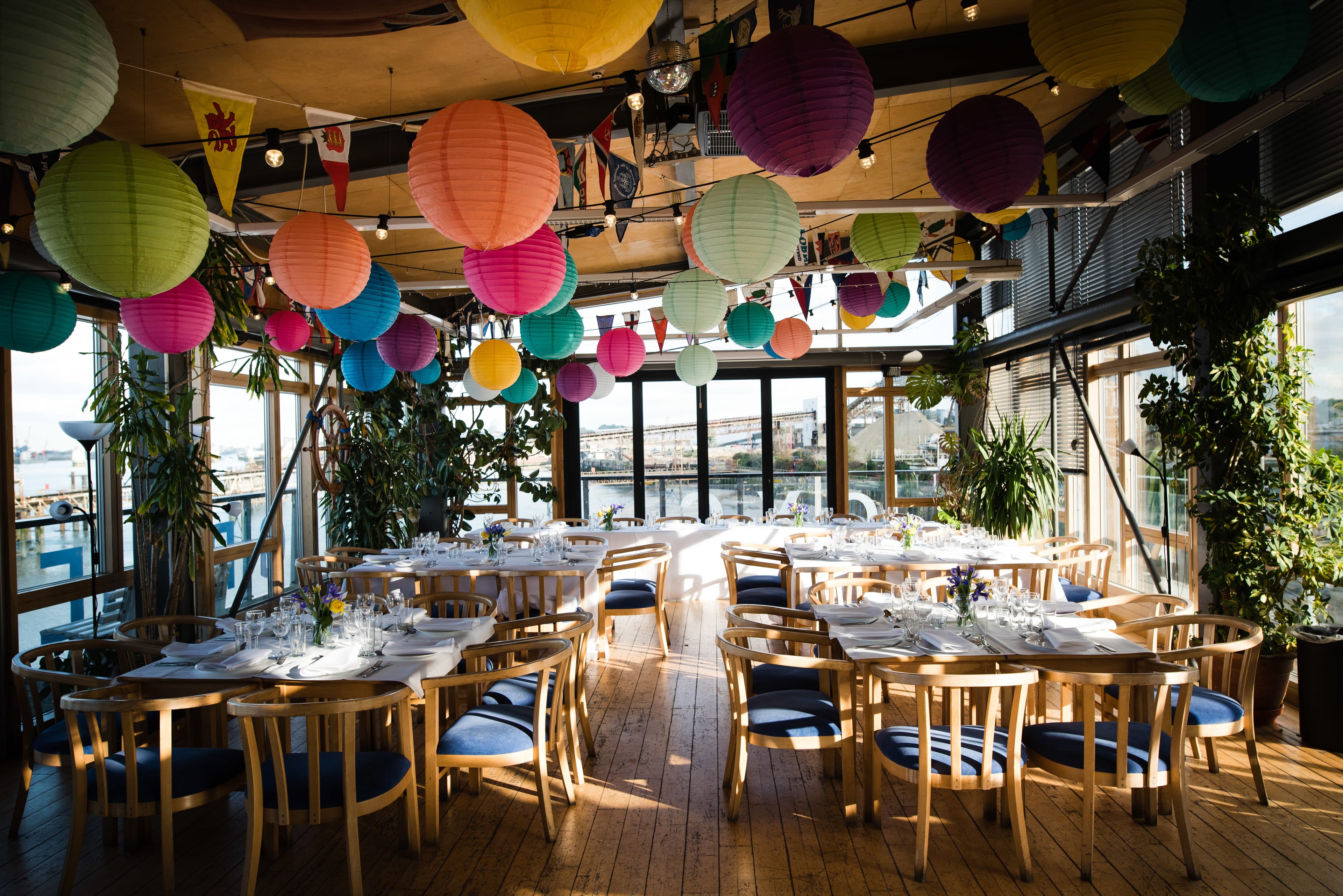 Photo of Greenwich Yacht Club, The Clubhouse