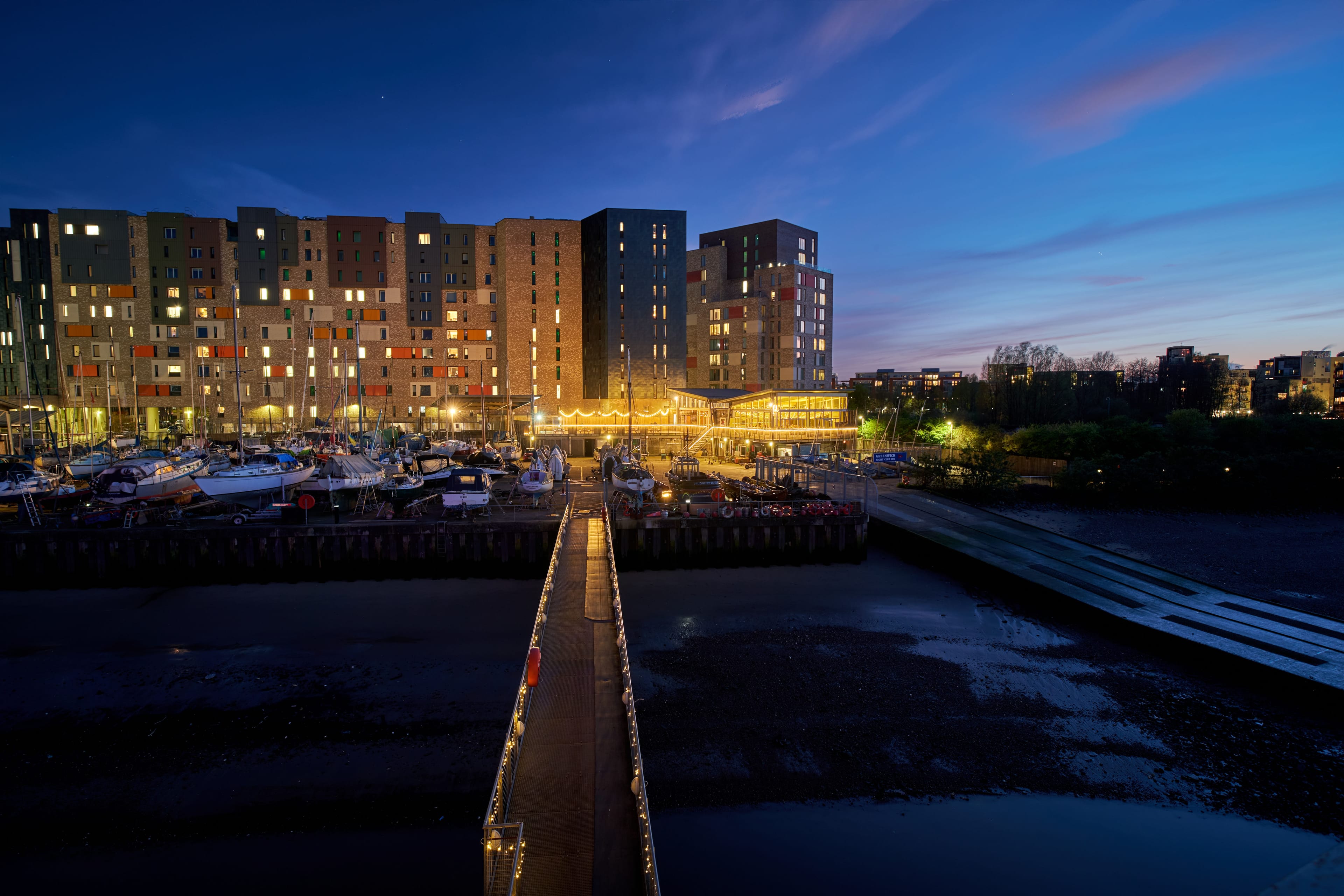 Photo of Greenwich Yacht Club