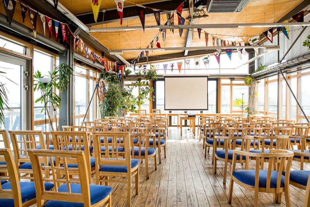 Photo of Greenwich Yacht Club, The Clubhouse