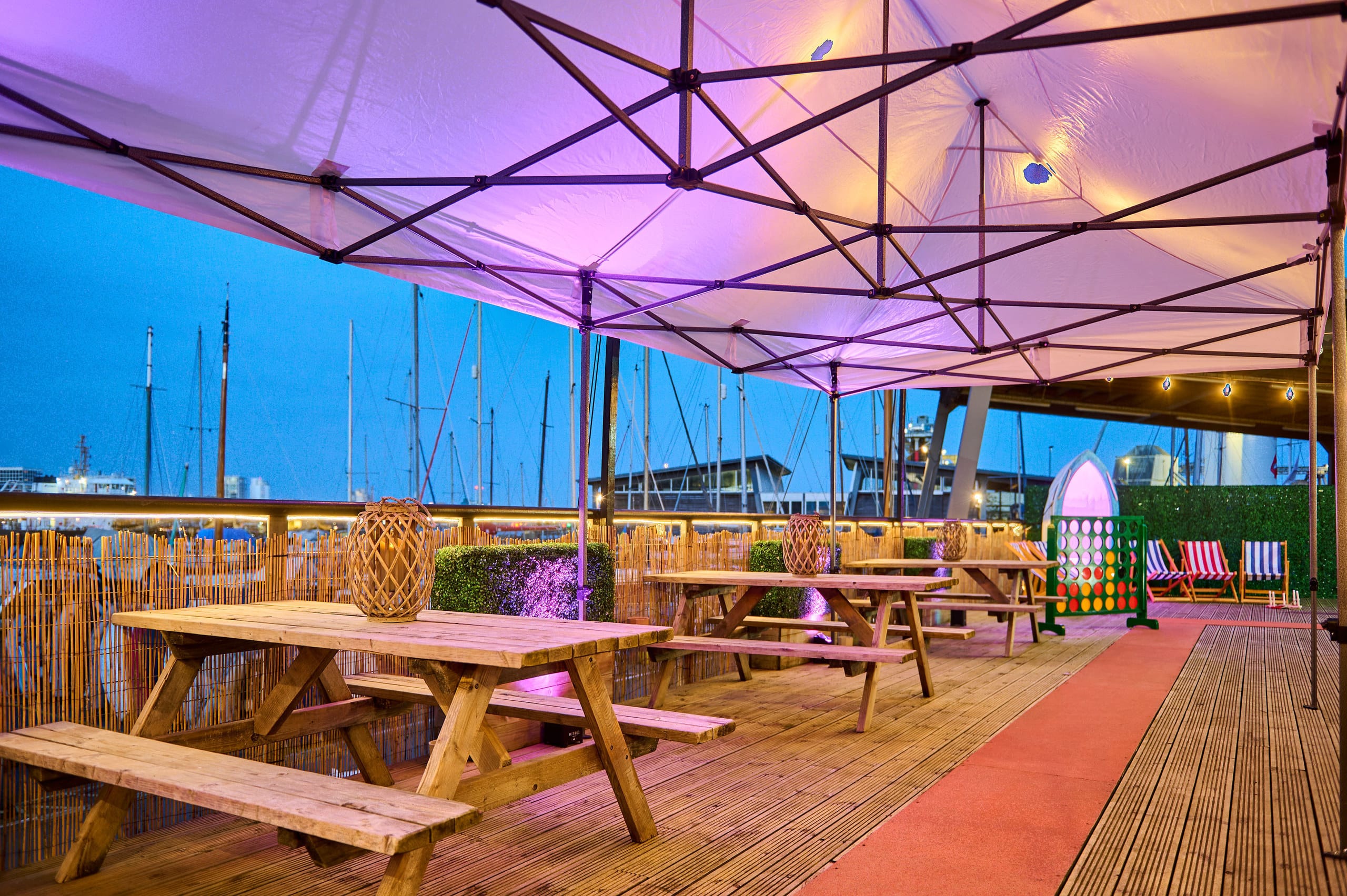 Photo of Greenwich Yacht Club